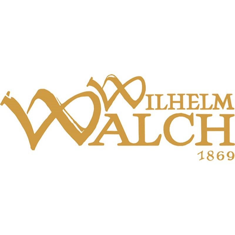 Pallet WILHELM WALCH 1869