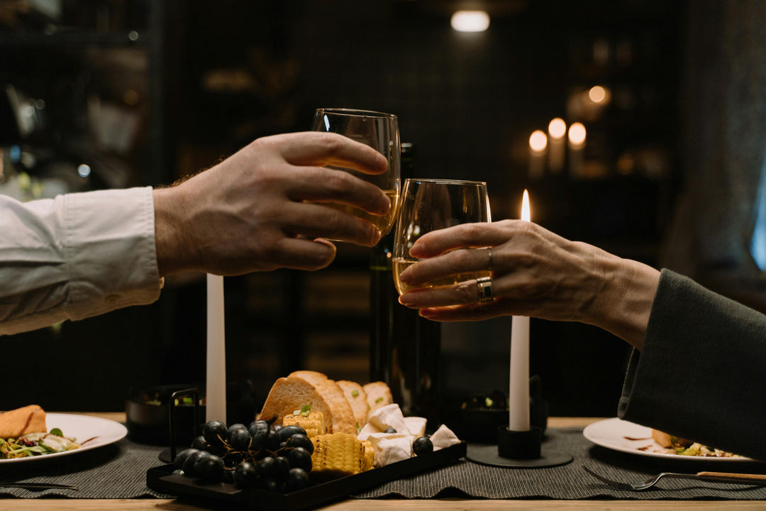 Food Pairing Wijn - Do's & Don'ts