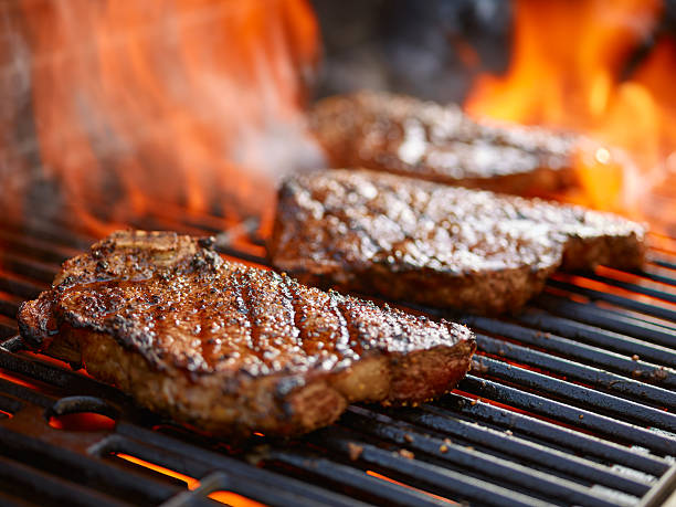 Barbeque