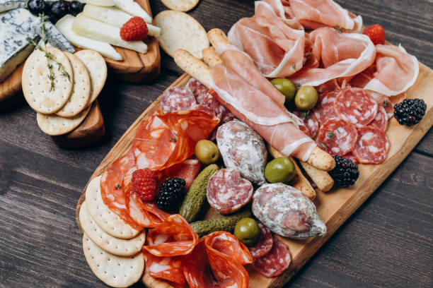 Antipasta