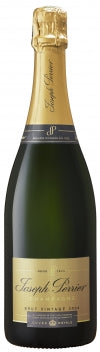 Champagne Joseph Perrier Cuvée Royale "Brut Millesimé"