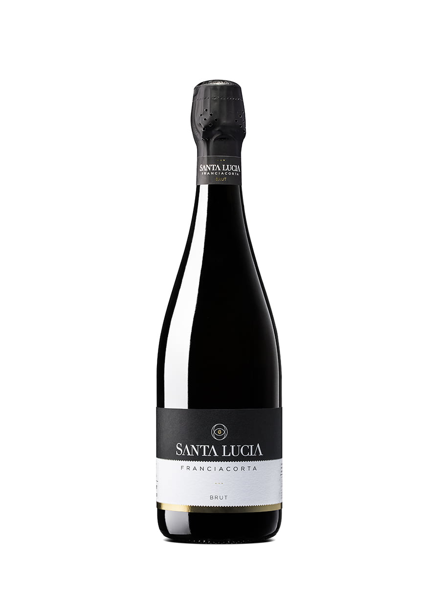 Franciacorta Brut DOCG