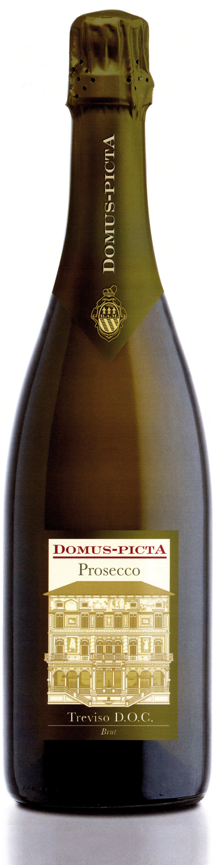 Prosecco DOC Treviso Brut