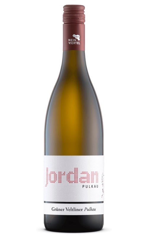 Grüner Veltliner Pulkau | Weinviertel DAC