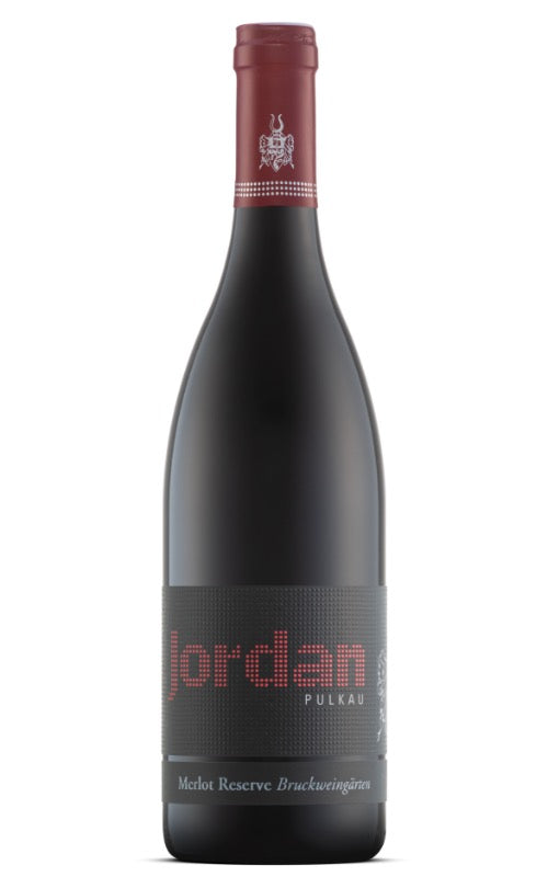 Merlot Reserve