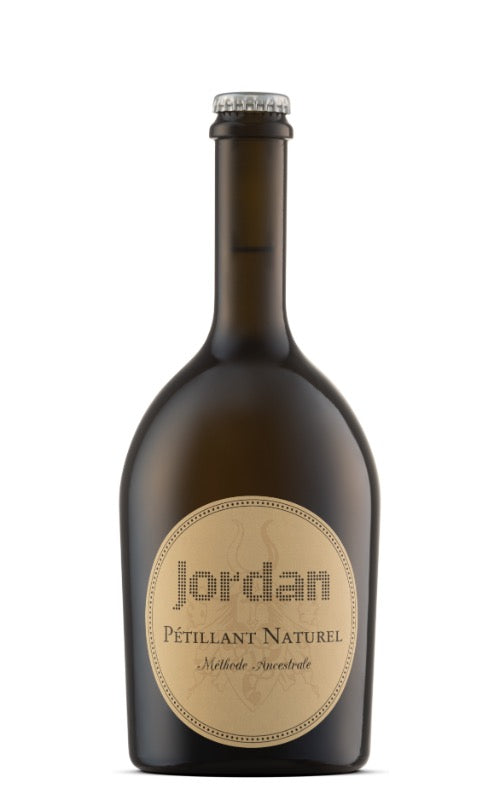 Natural Petilant