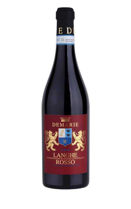 Langhe Rosso DOC