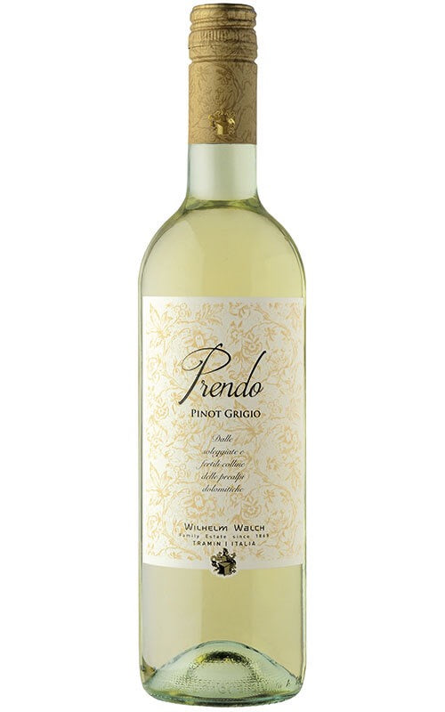 PRENDO Pinot Grigio