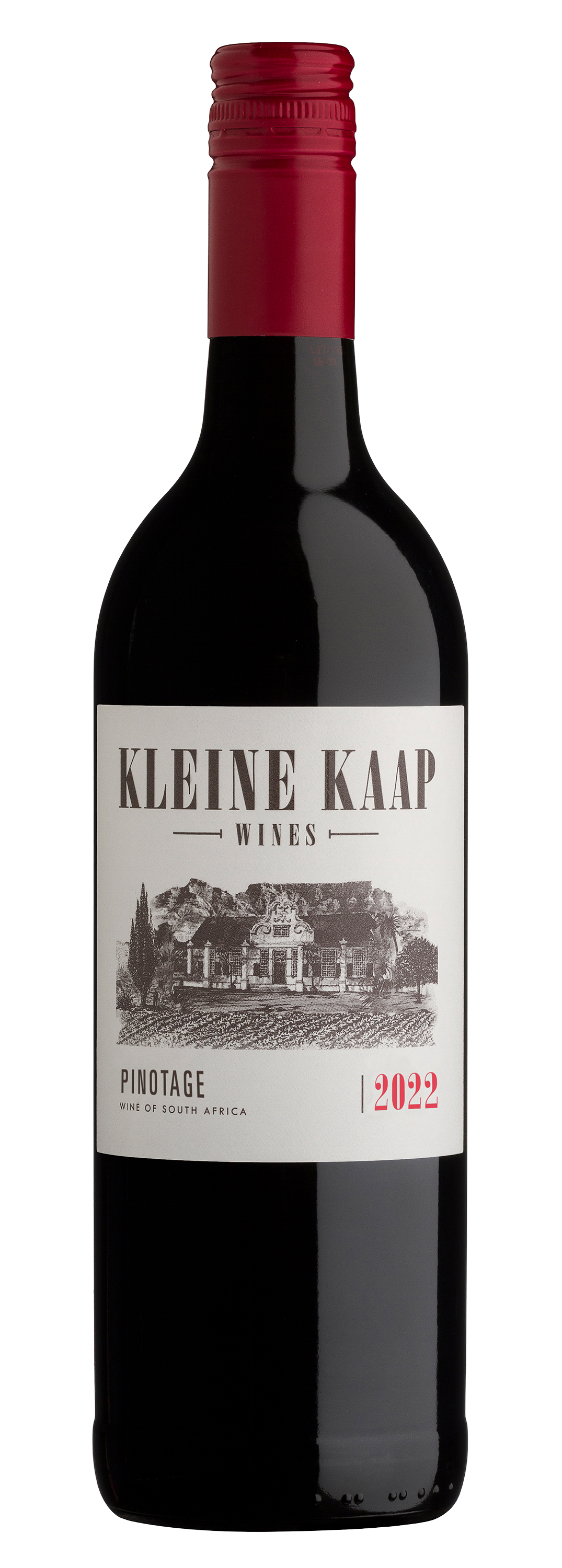 Kleine Kaap Pinotage