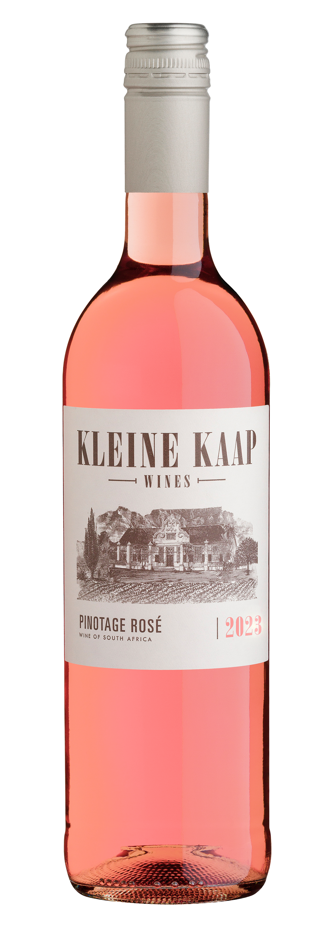 Kleine Kaap Pinotage Rosé