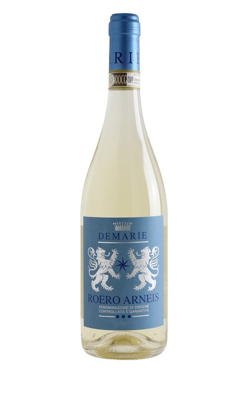 Roero Arneis DOCG
