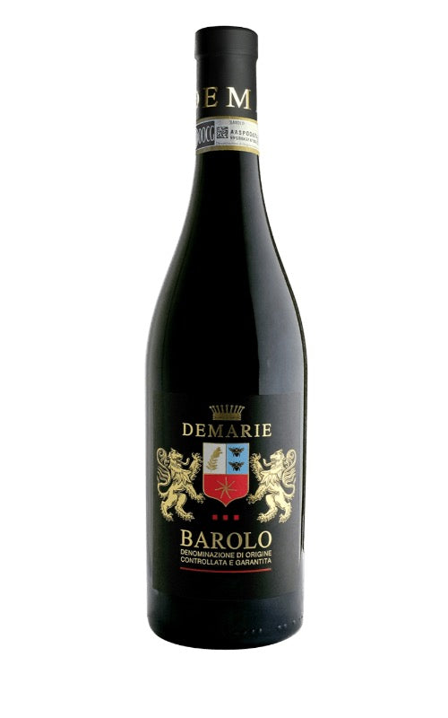 Barolo DOCG