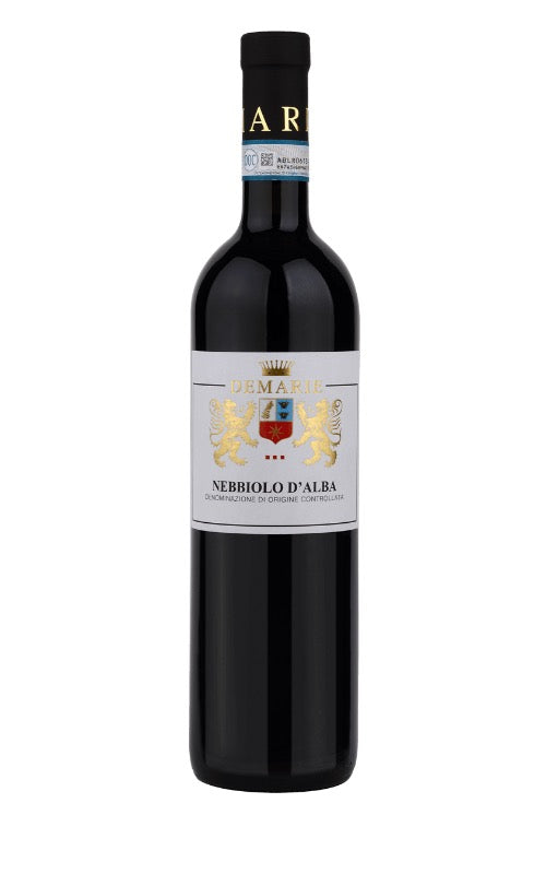 Nebbiolo d’Alba DOC