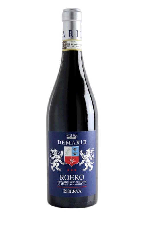 Roero Riserva Valmaggiore DOCG