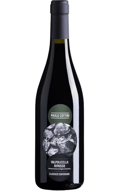 Valpolicella Ripasso Classico Superiore DOC